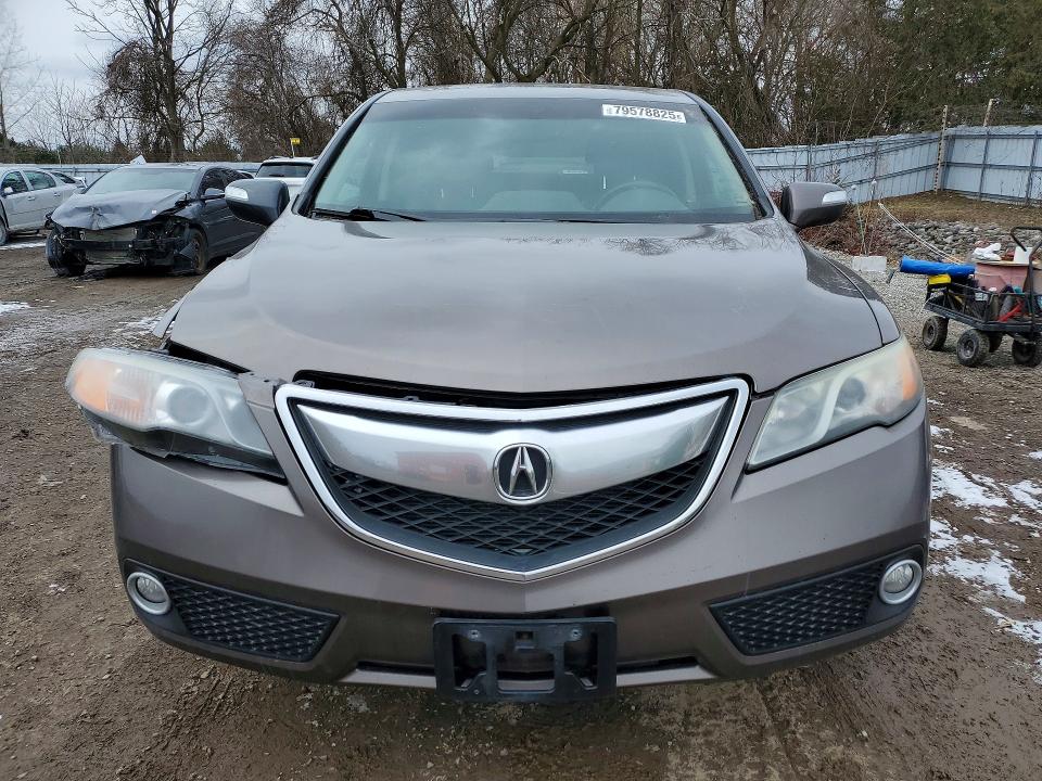 2013 Acura Rdx მანქანა იყიდება აუქციონზე, vin: 5J8TB4H58DL806205, აუქციონის ნომერი: 79578825