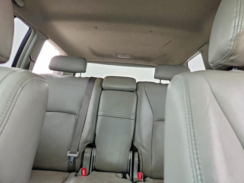 Aukcja sprzedaży 2007 Toyota Highlander, vin: JTEHP21A070231052, numer aukcji: 48123106