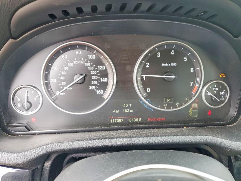 Продажа на аукционе авто 2017 Bmw X3, vin: 5UXWX9C35H0W75157, номер лота: 46144546