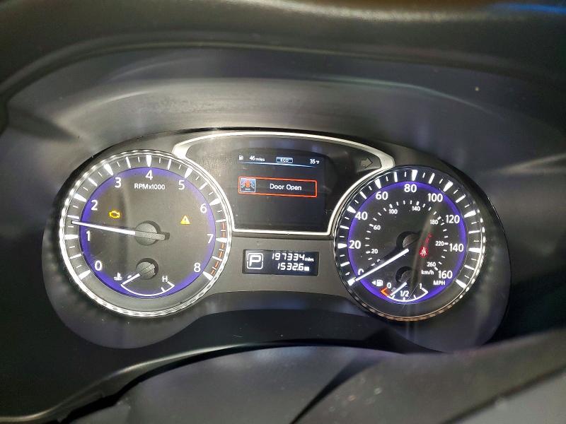 Продаж на аукціоні авто 2014 Infiniti Qx60, vin: 5N1AL0MM1EC541312, номер лоту: 48010046