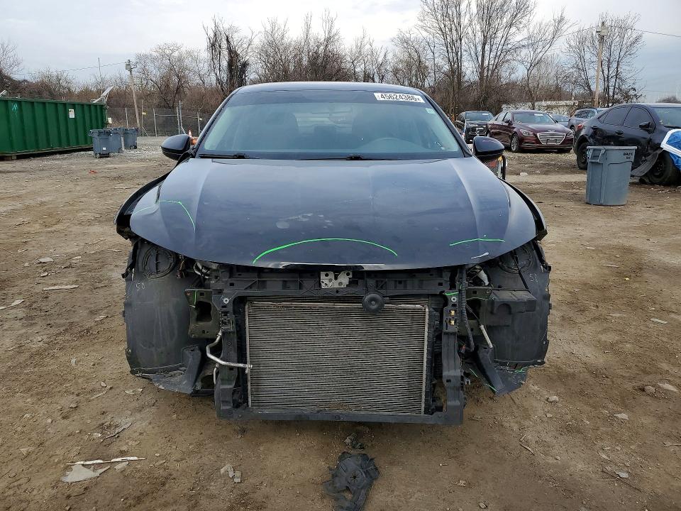 Aukcja sprzedaży 2019 Volkswagen Jetta, vin: 3VWCB7BU1KM248108, numer aukcji: 45624386