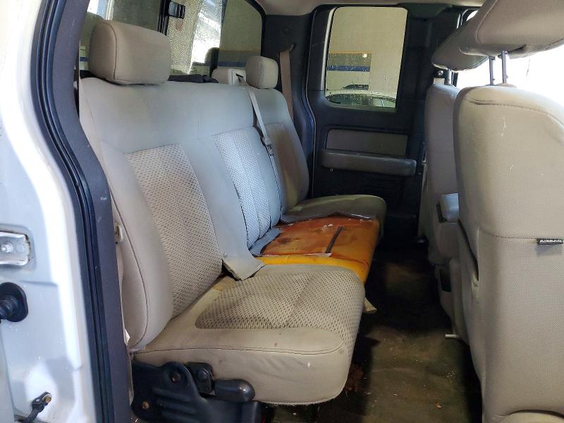 Aukcja sprzedaży 2009 Ford F150 Super Cab, vin: 1FTRX12899KB67986, numer aukcji: 45985596