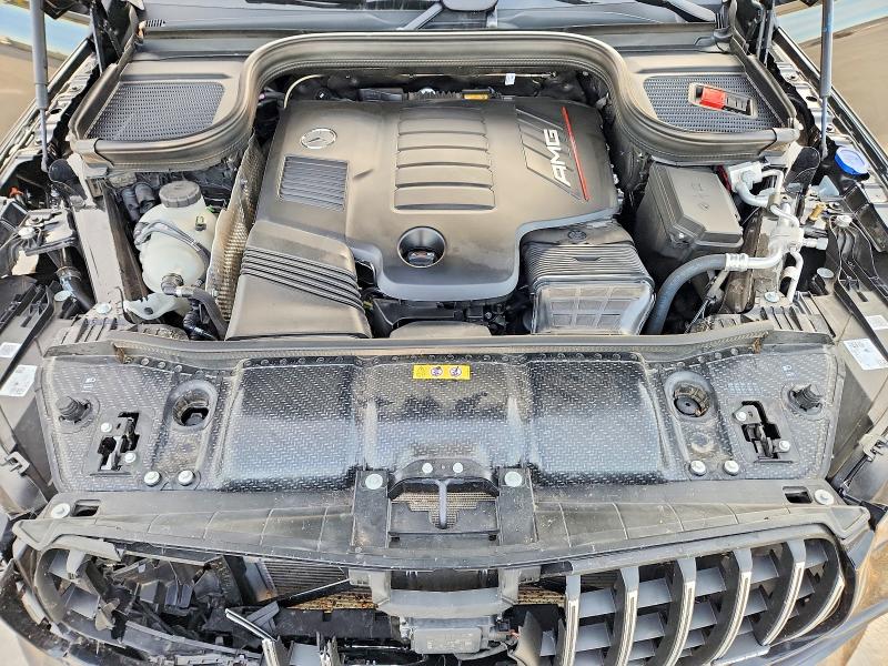 Продажа на аукционе авто 2025 Mercedes-benz Gle Coupe, vin: 4JGFD6BB6SB486039, номер лота: 45750176