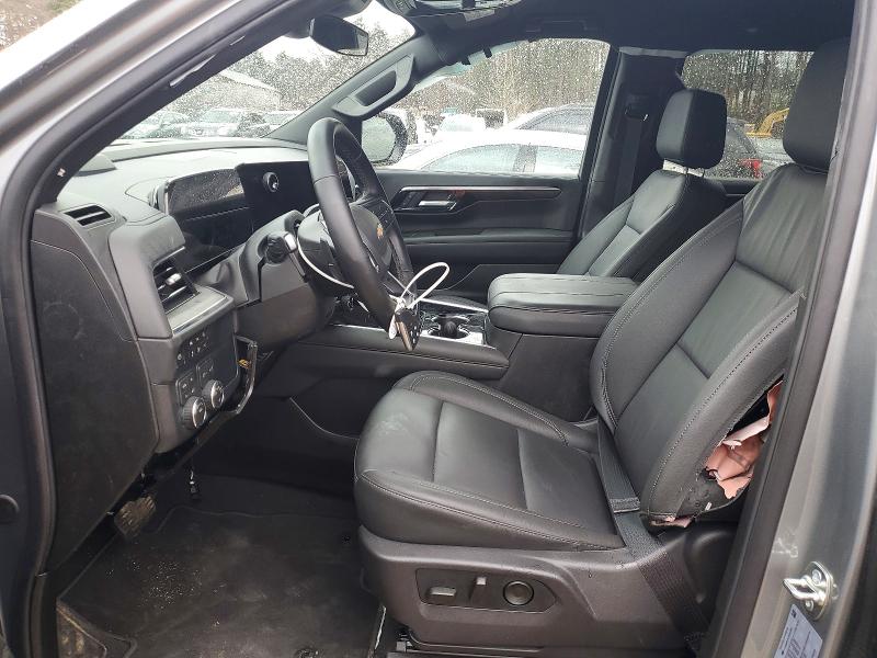 Aukcja sprzedaży 2026 Chevrolet Tahoe, vin: 1GNS6NKD4TR201380, numer aukcji: 79039395