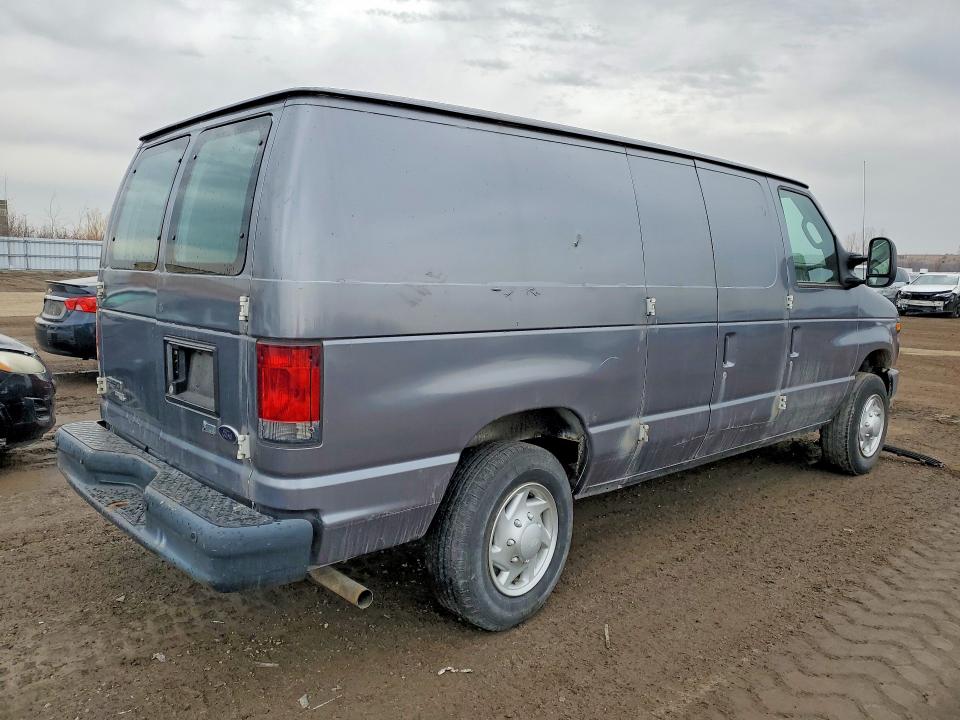 Продажа на аукционе авто 2014 Ford Econoline, vin: 1FTNE1EW6EDA92256, номер лота: 47225916