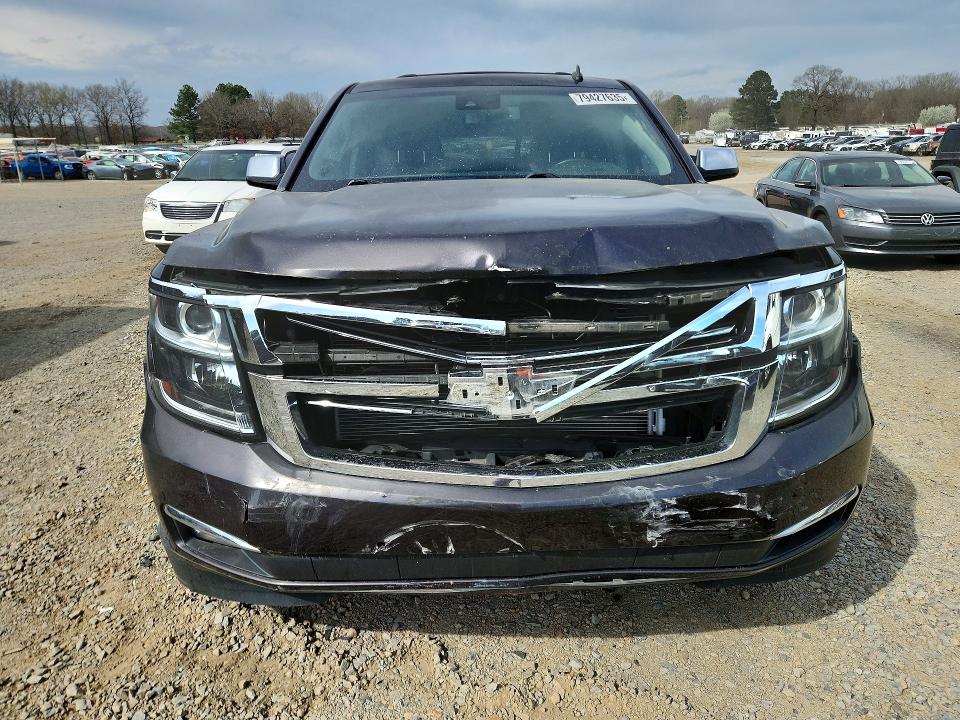 Продажа на аукционе авто 2015 Chevrolet Tahoe, vin: 1GNSCCKC3FR212542, номер лота: 79427635
