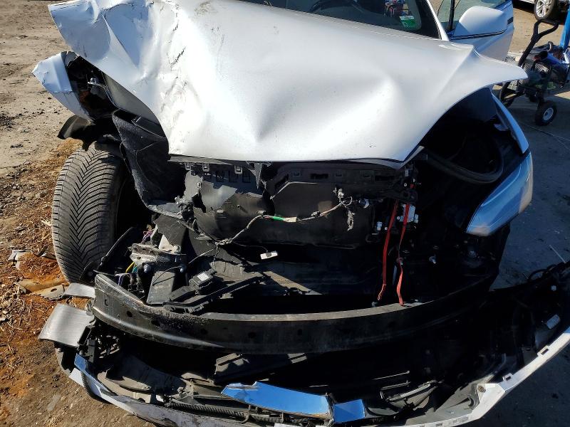 Aukcja sprzedaży 2021 Tesla Model X, vin: 5YJXCBE28MF321643, numer aukcji: 46702756