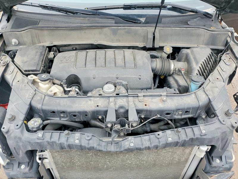 2017 Buick Enclave მანქანა იყიდება აუქციონზე, vin: 5GAKVBKD0HJ157928, აუქციონის ნომერი: 79826705