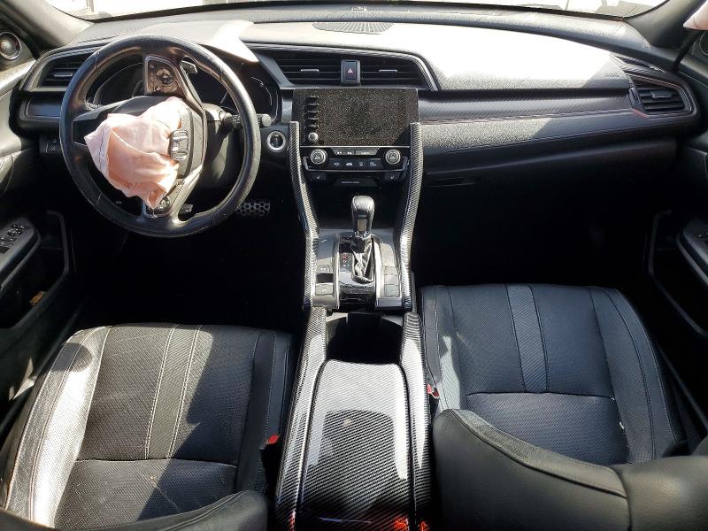 Продажа на аукционе авто 2019 Honda Civic, vin: SHHFK7H92KU403433, номер лота: 47597986
