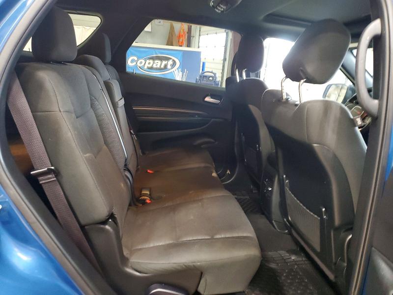 Продаж на аукціоні авто 2023 Dodge Durango, vin: 1C4RDJAG2PC676164, номер лоту: 79444235