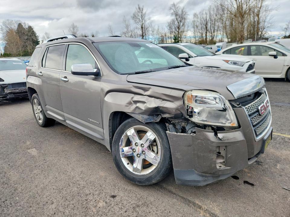 Aukcja sprzedaży 2012 Gmc Terrain, vin: 2GKFLXE59C6123827, numer aukcji: 47525596