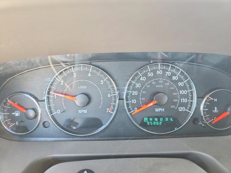 Продаж на аукціоні авто 2006 Chrysler Sebring, vin: 1C3EL55R06N259301, номер лоту: 46030276
