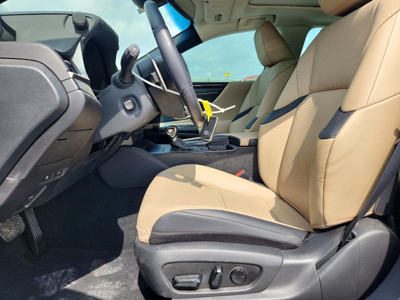 41912606 :رقم المزاد ، 58ADZ1B18MU089340 vin ، 2021 Lexus Es 350 مزاد بيع