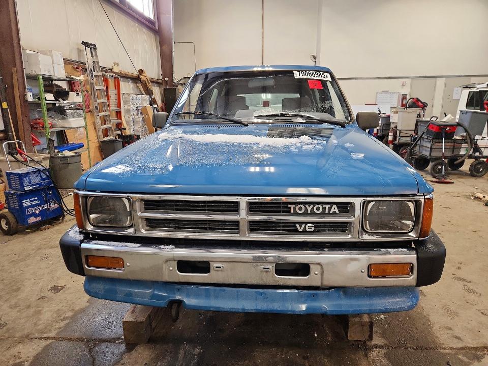 Aukcja sprzedaży 1988 Toyota 4runner, vin: JT3VN66W5J0006159, numer aukcji: 79066985