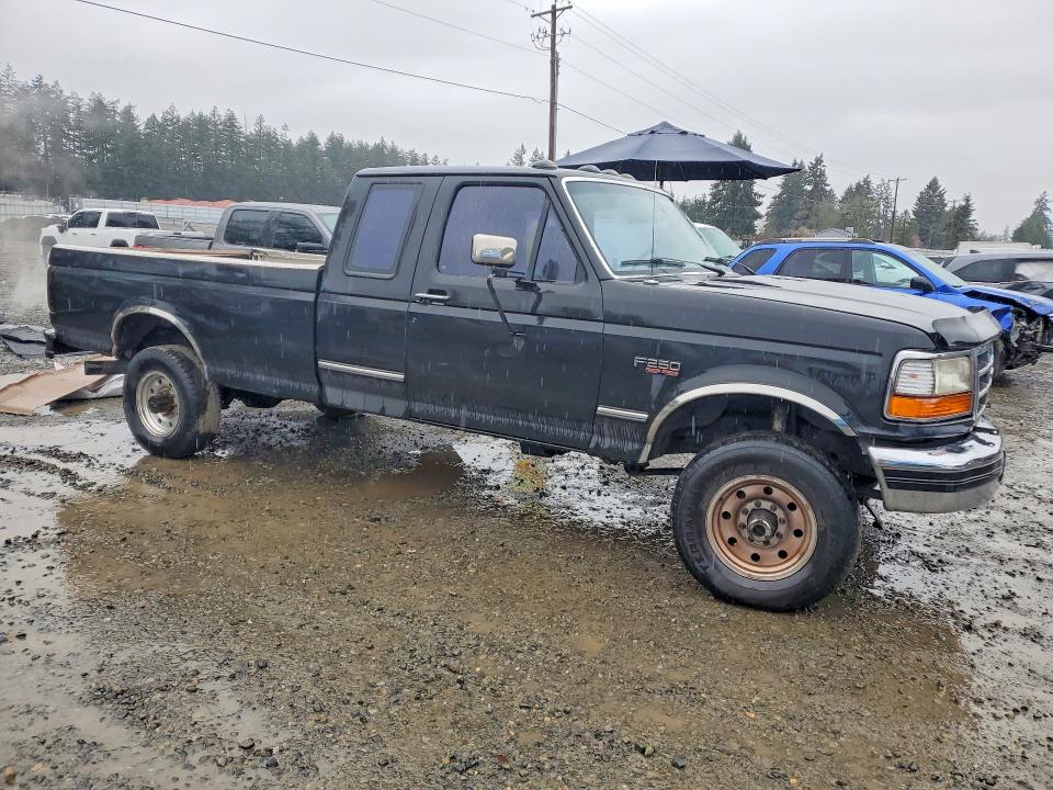 Aukcja sprzedaży 1996 Ford F250, vin: 1FTHX26F5TEB69198, numer aukcji: 41995676