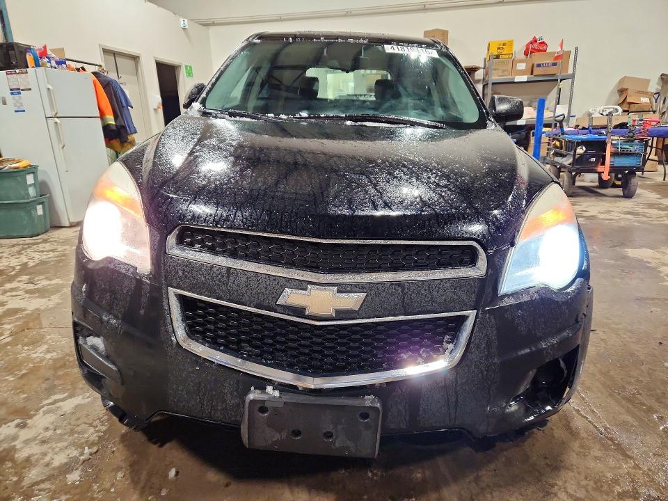 Aukcja sprzedaży 2013 Chevrolet Equinox, vin: 2GNALBEK7D6357827, numer aukcji: 41819116
