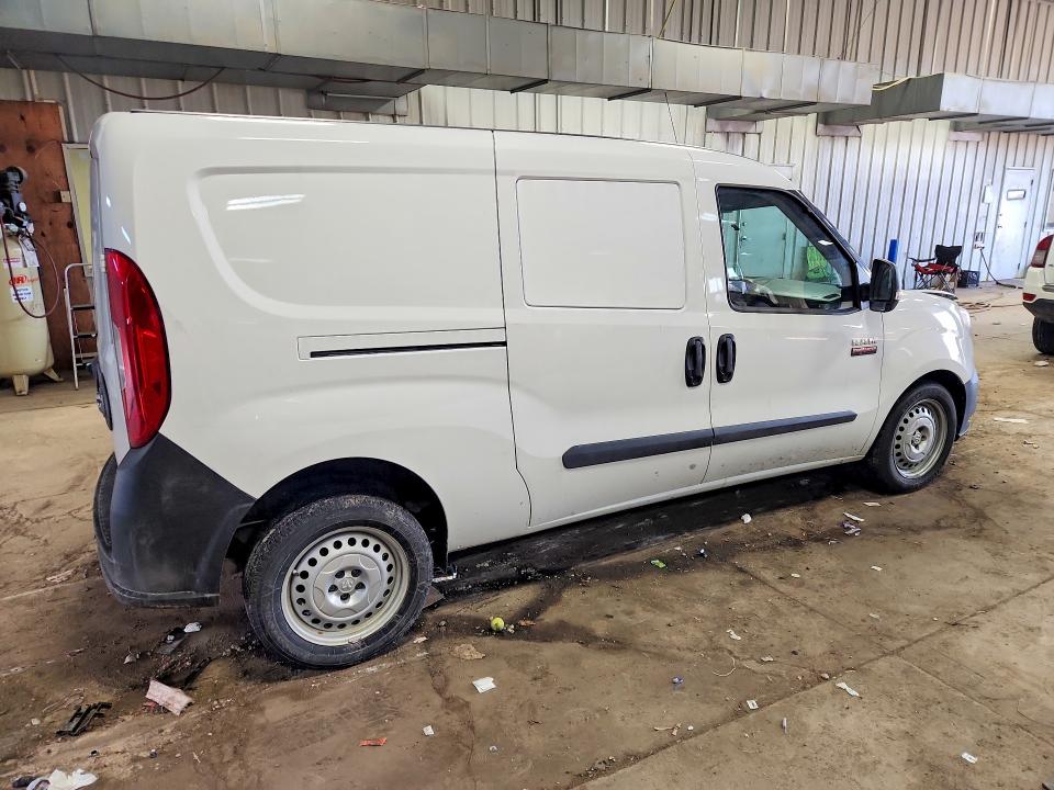 Aukcja sprzedaży 2021 Ram Promaster City, vin: ZFBHRFAB1M6U37278, numer aukcji: 45773956