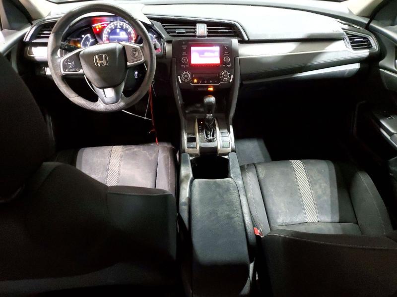 Aukcja sprzedaży 2017 Honda Civic, vin: 19XFC2F56HE223162, numer aukcji: 79063425