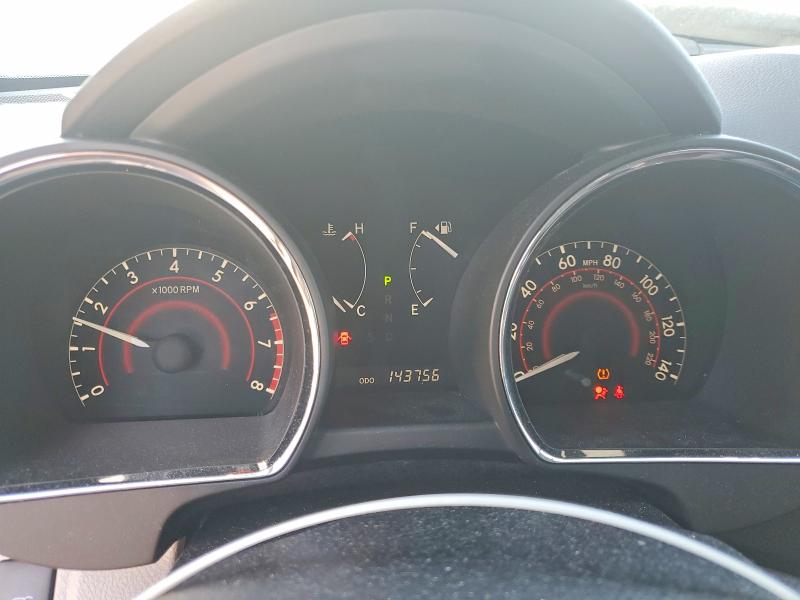 41844456 :رقم المزاد ، 5TDYK3EHXBS044682 vin ، 2011 Toyota Highlander مزاد بيع