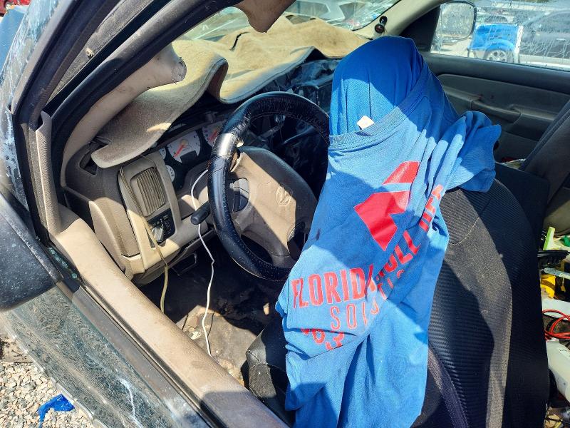 Aukcja sprzedaży 2003 Dodge Ram 1500, vin: 1D7HA16K13J662799, numer aukcji: 47585076