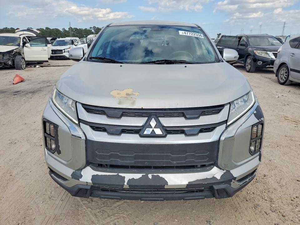 Aukcja sprzedaży 2020 Mitsubishi Outlander Sport, vin: JA4AP4AU7LU025428, numer aukcji: 47722556