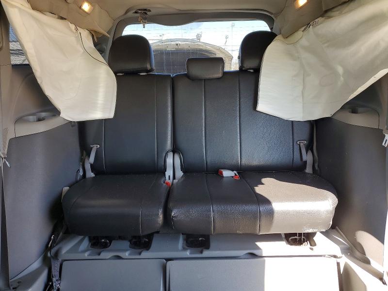 45671766 :رقم المزاد ، 5TDKK3DC7FS561729 vin ، 2015 Toyota Sienna مزاد بيع