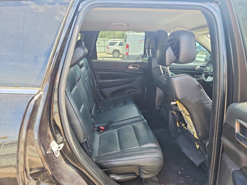2012 Jeep Grand Cherokee მანქანა იყიდება აუქციონზე, vin: 1C4RJEAG8CC137686, აუქციონის ნომერი: 47201406