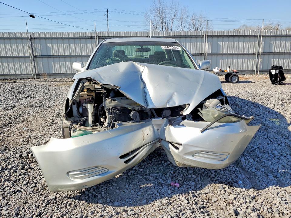 Продаж на аукціоні авто 2003 Toyota Camry, vin: 4T1BF32K03U547964, номер лоту: 46470886