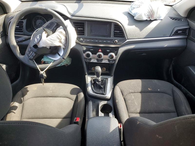 Продажа на аукционе авто 2020 Hyundai Elantra, vin: KMHD74LF9LU959930, номер лота: 47454986