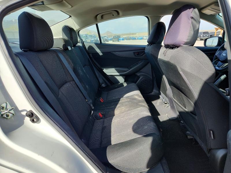 Продажа на аукционе авто 2017 Subaru Impreza, vin: 4S3GKAD64H3604187, номер лота: 47978446
