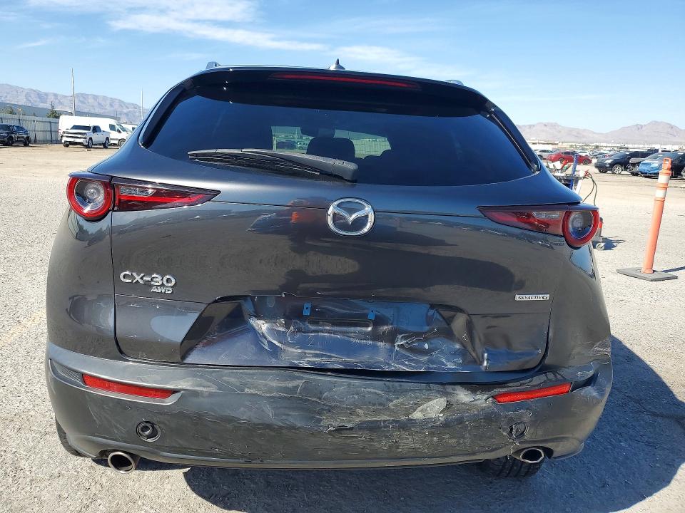 Aukcja sprzedaży 2021 Mazda Cx-30, vin: 3MVDMBDL3MM261291, numer aukcji: 47751746