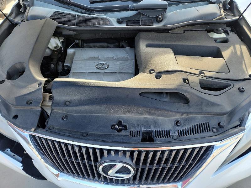 Продаж на аукціоні авто 2011 Lexus Rx 350, vin: 2T2ZK1BA3BC055267, номер лоту: 48164746
