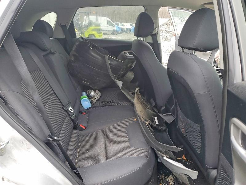 Продаж на аукціоні авто 2019 Kia Niro, vin: KNDCB3LC2K5257522, номер лоту: 41657046