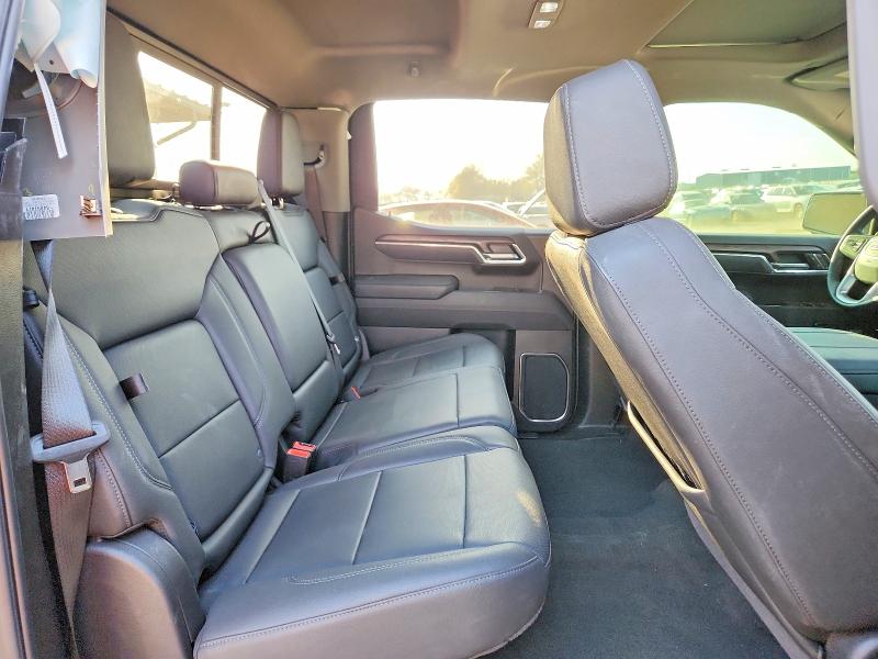 46386886 :رقم المزاد ، 3GTUUDED7SG361099 vin ، 2025 Gmc Sierra مزاد بيع