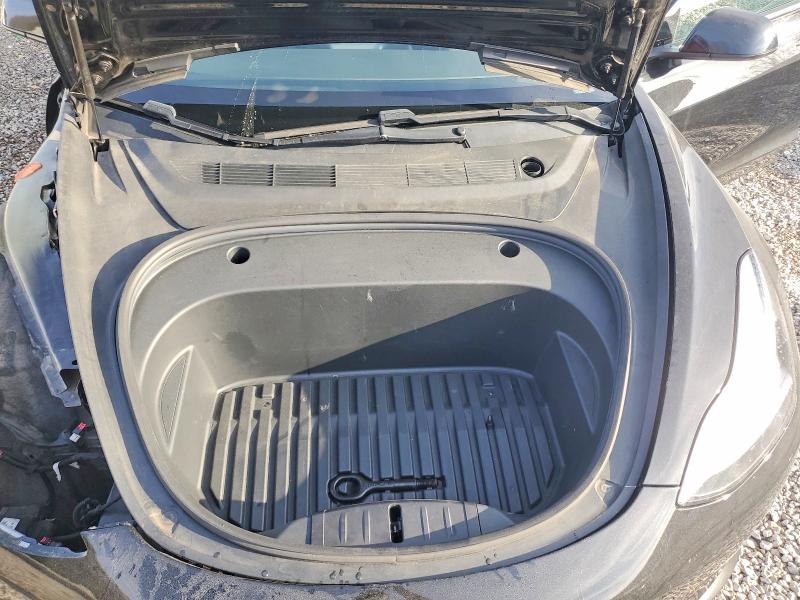 Продажа на аукционе авто 2021 Tesla Model 3, vin: 5YJ3E1EA2MF051318, номер лота: 79885445