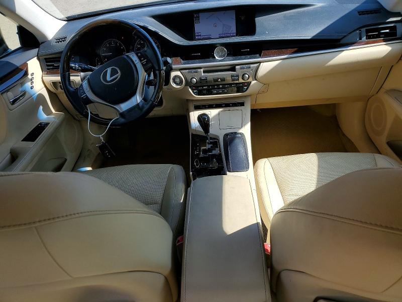 Aukcja sprzedaży 2013 Lexus Es 350, vin: JTHBK1GG6D2054780, numer aukcji: 48085266