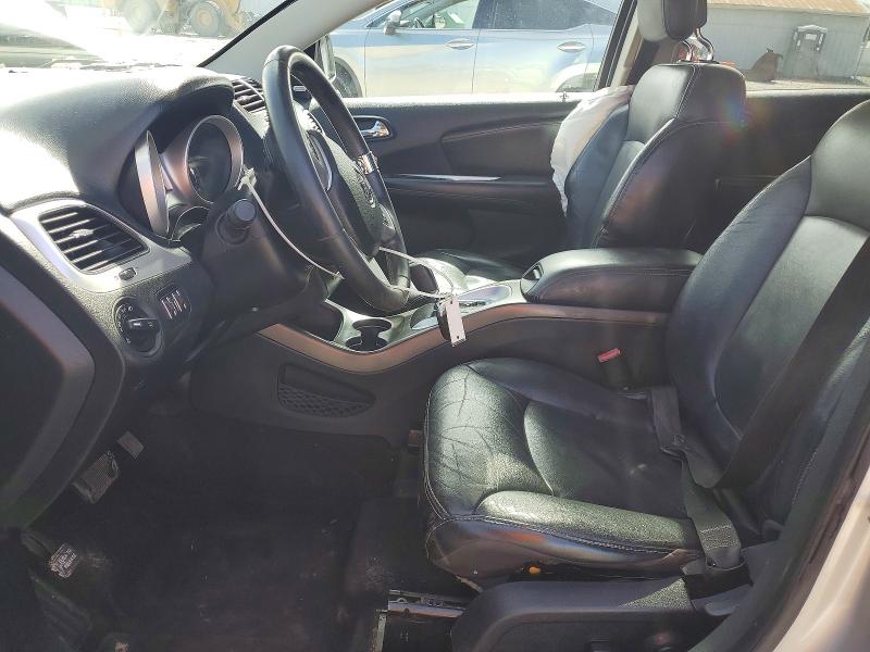 Продажа на аукционе авто 2011 Dodge Journey, vin: 3D4PH9FG9BT572158, номер лота: 46013876
