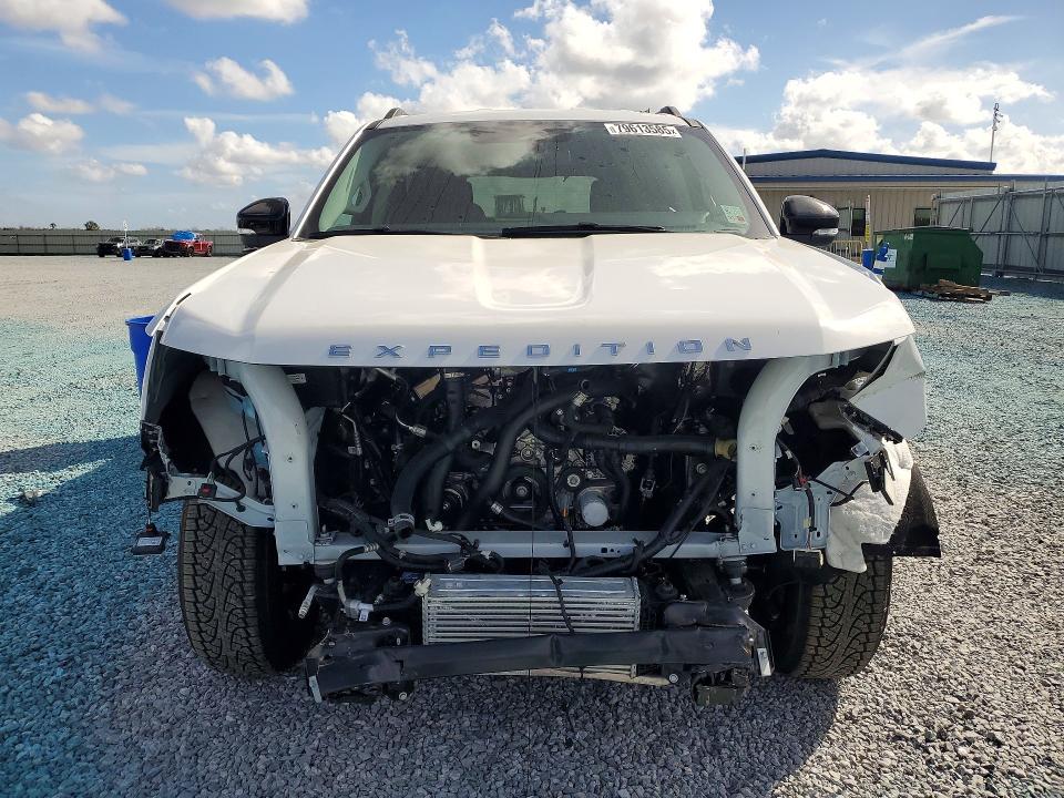 Продаж на аукціоні авто 2026 Ford Expedition, vin: 1FMJU1H80TEA04075, номер лоту: 79613585