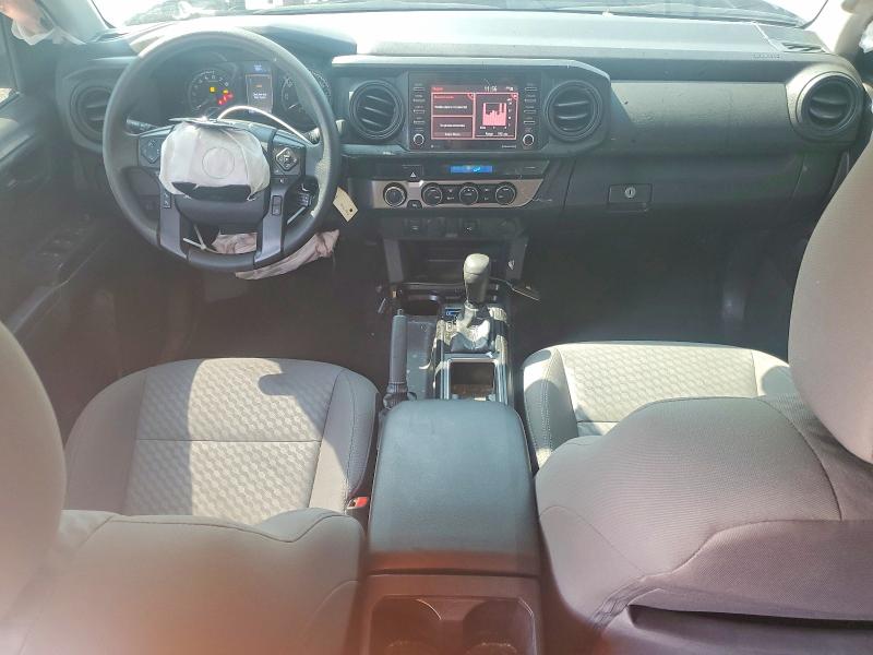 47531526 :رقم المزاد ، 3TMCZ5AN3PM654234 vin ، 2023 Toyota Tacoma مزاد بيع