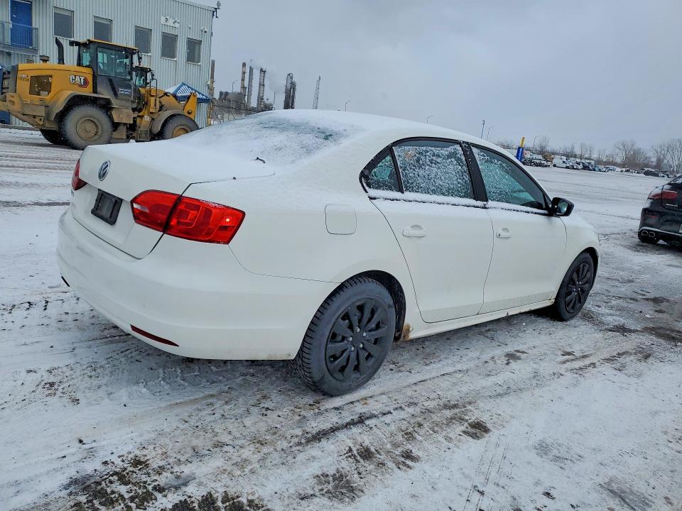 Aukcja sprzedaży 2013 Volkswagen Jetta, vin: 3VW1K7AJ0DM261787, numer aukcji: 46231496