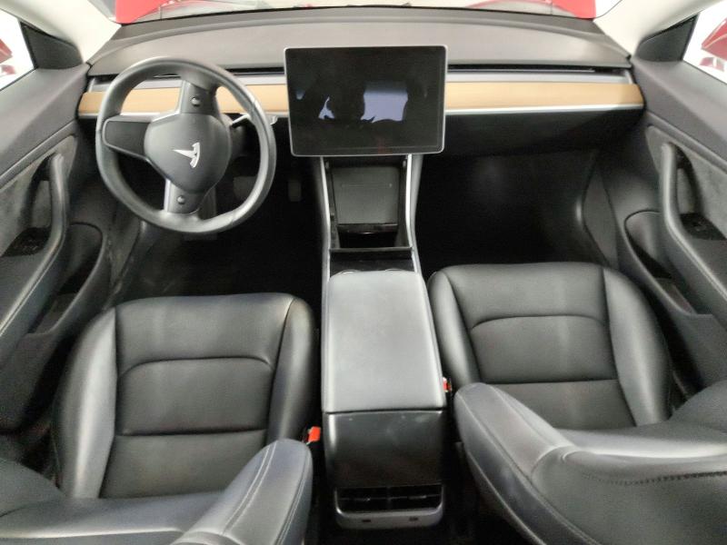 Aukcja sprzedaży 2018 Tesla Model 3, vin: 5YJ3E1EA2JF045675, numer aukcji: 78690925