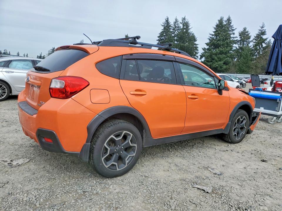 2013 Subaru Xv Crosstrek მანქანა იყიდება აუქციონზე, vin: JF2GPAWC6DH826054, აუქციონის ნომერი: 46059486
