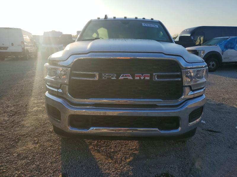 2020 Ram 3500 მანქანა იყიდება აუქციონზე, vin: 3C63RRGL1LG278436, აუქციონის ნომერი: 47910176