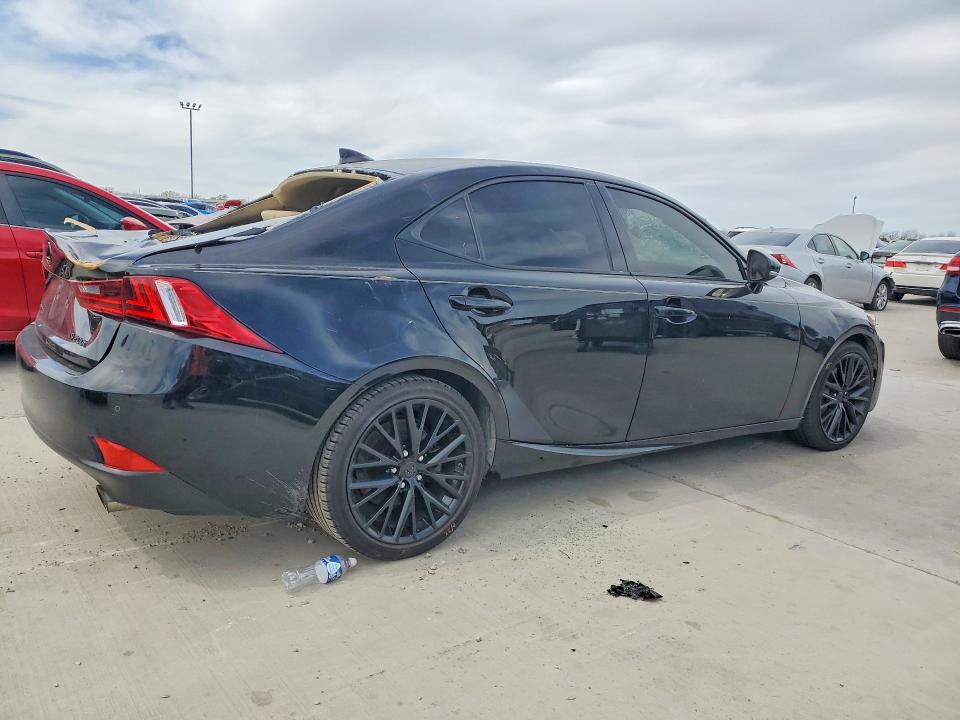 Aukcja sprzedaży 2016 Lexus Is 200t, vin: JTHBA1D23G5009665, numer aukcji: 45818586
