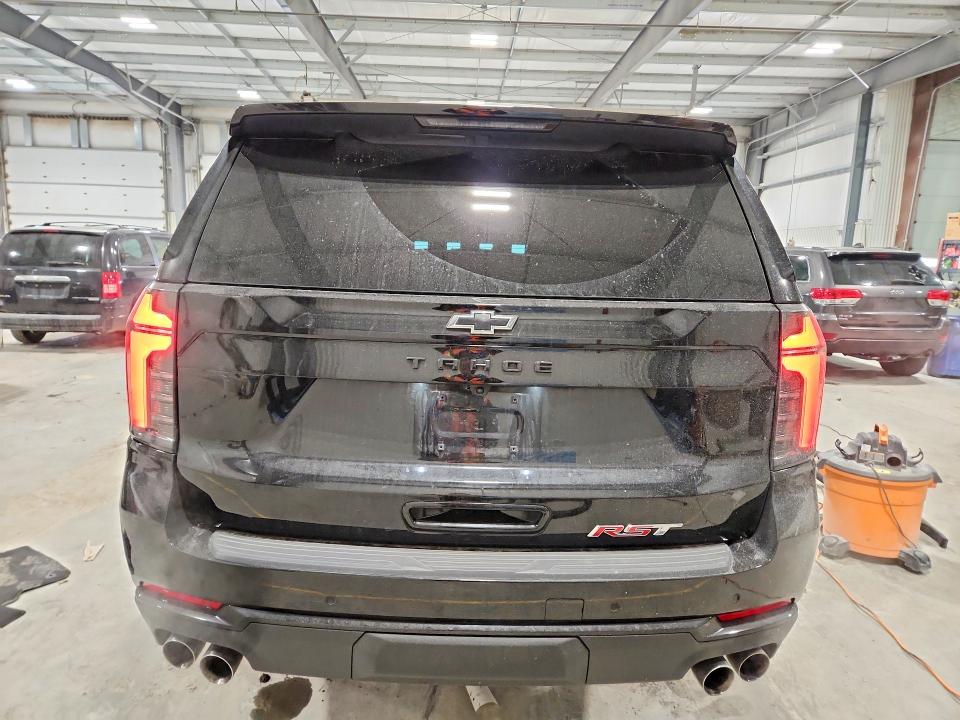 Aukcja sprzedaży 2026 Chevrolet Tahoe, vin: 1GNS6RKD9TR102075, numer aukcji: 46195536