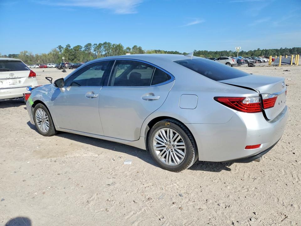 Aukcja sprzedaży 2013 Lexus Es 350, vin: JTHBK1GG8D2043604, numer aukcji: 46719376
