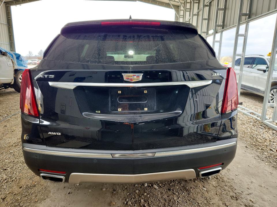 Продаж на аукціоні авто 2017 Cadillac Xt5, vin: 1GYKNFRS7HZ113530, номер лоту: 45455916