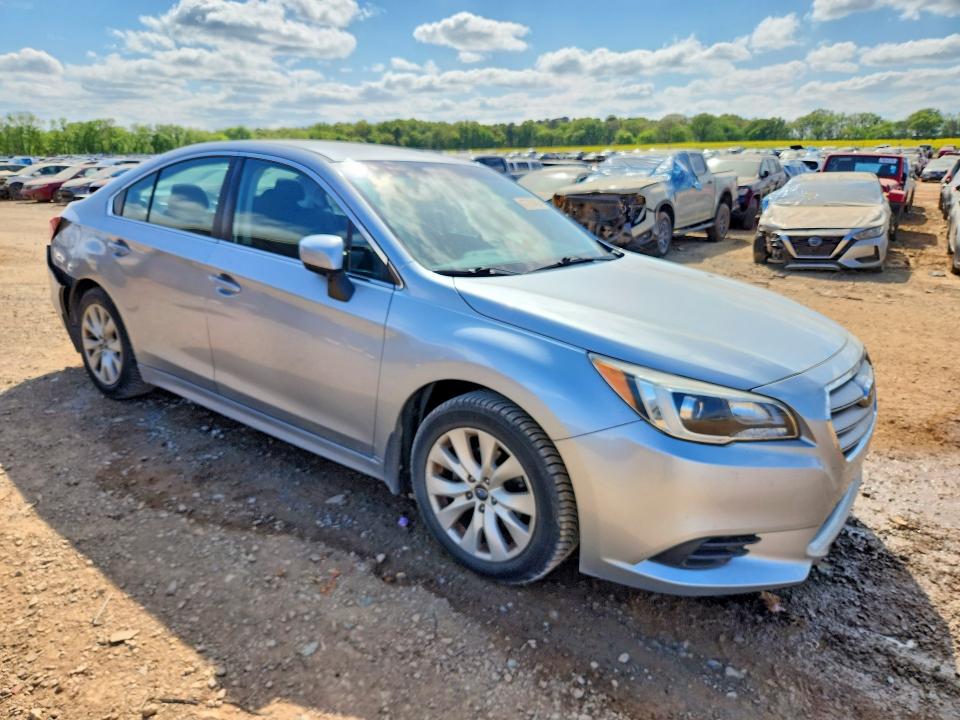 47784486 :رقم المزاد ، 4S3BNBC69G3052564 vin ، 2016 Subaru Legacy مزاد بيع