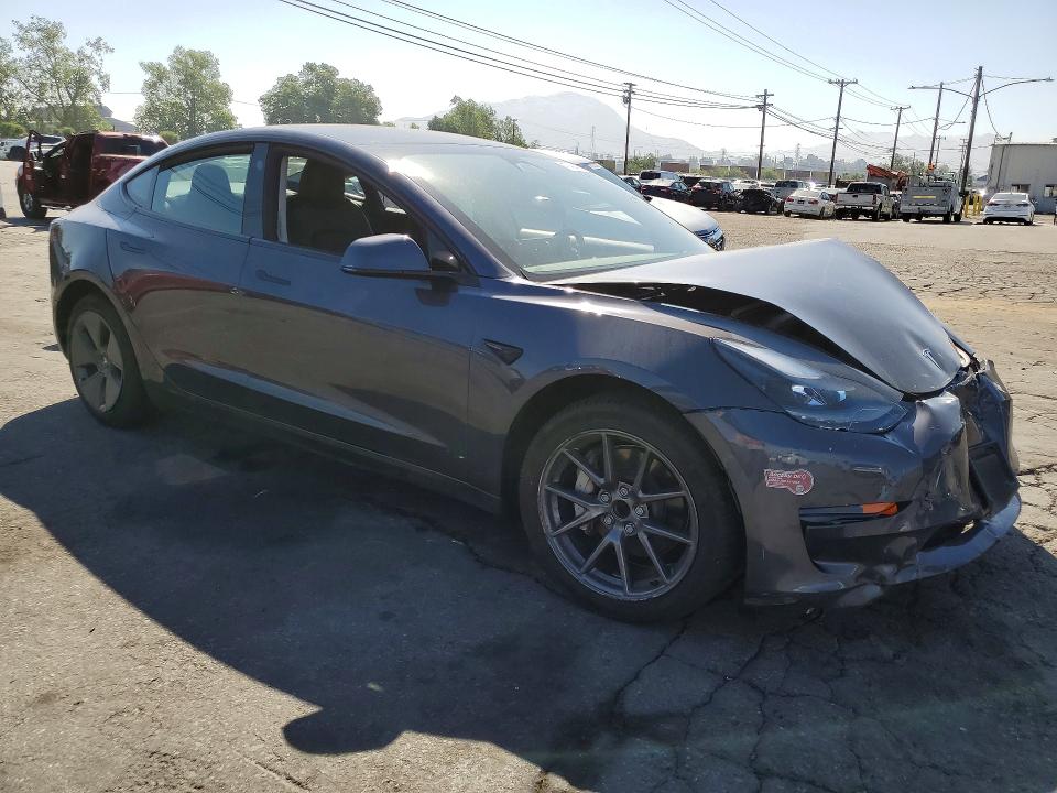Aukcja sprzedaży 2023 Tesla Model 3, vin: 5YJ3E1EA1PF684090, numer aukcji: 47404336