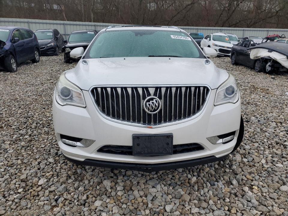 Продажа на аукционе авто 2016 Buick Enclave, vin: 5GAKVBKDXGJ243486, номер лота: 45454786